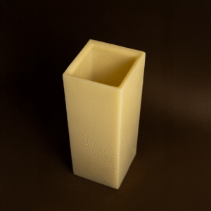 Lum. Quadrada (15x30) Locação