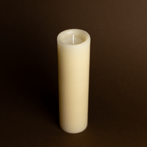 Vela Cilíndrica (7x25)