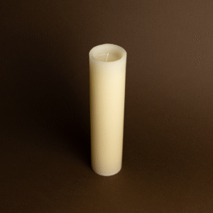 Vela Cilíndrica (7x30)