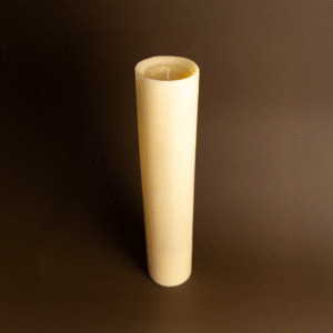 Vela Cilíndrica (10x50)