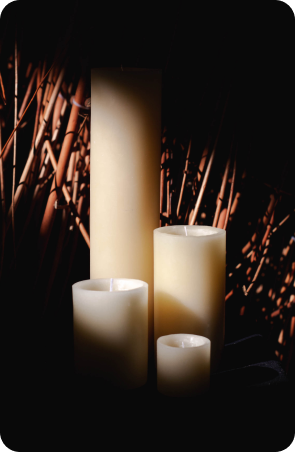 Velas