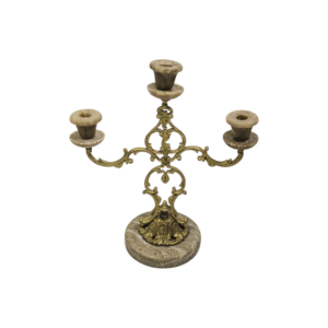 Candelabro Asterix
