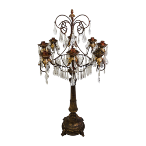Candelabro Barão