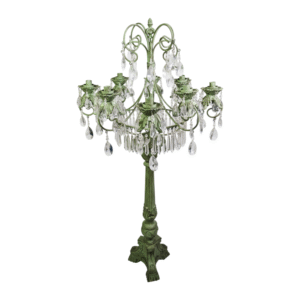 Candelabro Baronesa