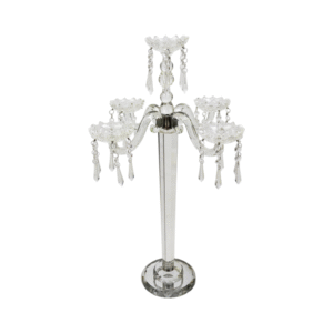 Candelabro Realeza