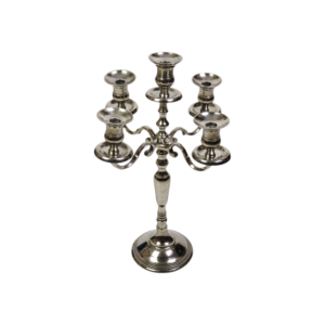 Candelabro Ródio