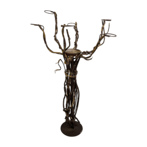 Candelabro Sabugueiro