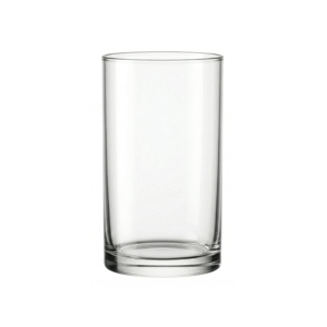 Vaso de Vidro Cil. (10x25)
