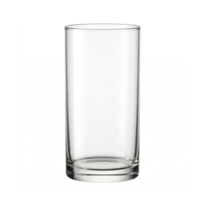 Vaso de Vidro Cil. (10x30)