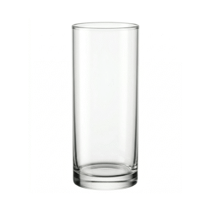 Vaso de Vidro Cil. (10x40)
