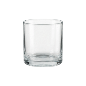 Vaso de Vidro Cil. (12x12)