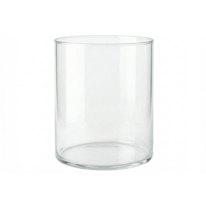Vaso de Vidro Cil. (12x16) F