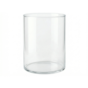 Vaso de Vidro Cil. (12x18) F