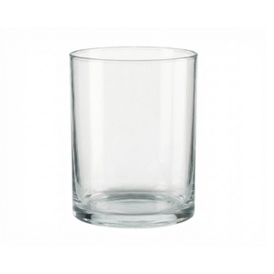 Vaso de Vidro Cil. (12x20)