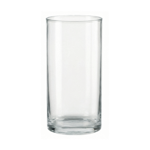 Vaso de Vidro Cil. (12x35)
