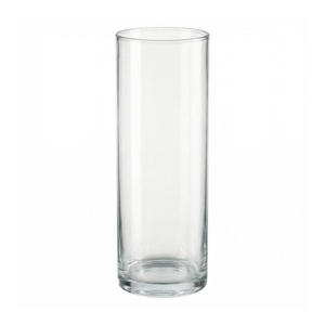 Vaso de Vidro Cil. (12x50)