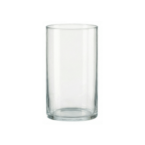 Vaso de Vidro Cil. (14.5x30)