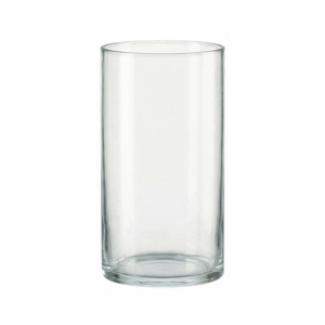 Vaso de Vidro Cil. (14.5x40)