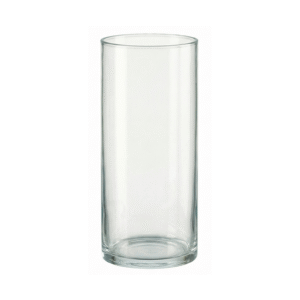 Vaso de Vidro Cil. (14.5x60)