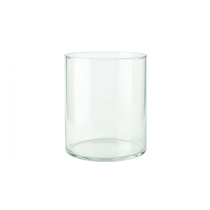 Vaso de Vidro Cil. (14x20) F