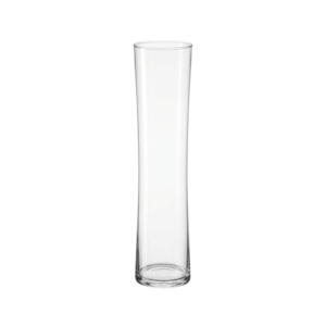Vaso de Vidro Ct. (17x80)
