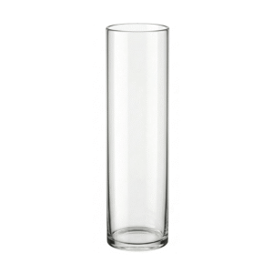 Vaso de Vidro Cil. (19.5x80)