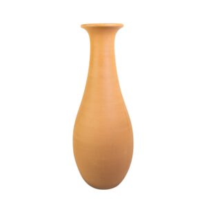 Vaso de Barro Bojo (G)