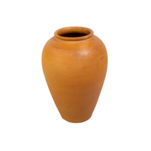 Vaso de Barro Bojo (P)