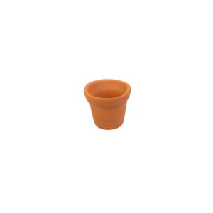 Vaso de Barro Borda (PP)