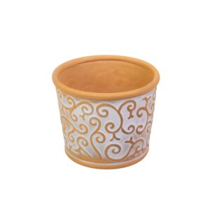 Vaso de Barro Roma