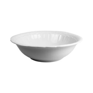 Prato Floral Porcelana (G)