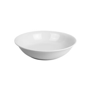 Prato Liso Porcelana (M)