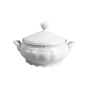Sopeira Porcelana (G)