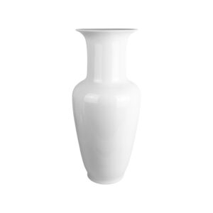 Vaso Porcelana (G)