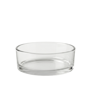 Vidro Cilindrico (25x8)