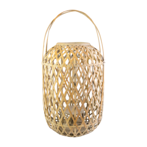 Lanterna Bambu (G)