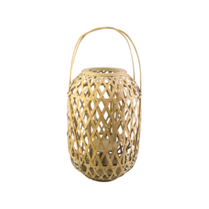 Lanterna Bambu (P)