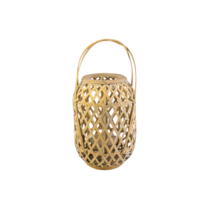 Lanterna Bambu (M)