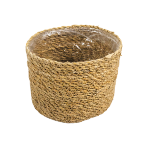 Cachepô Sisal (G)