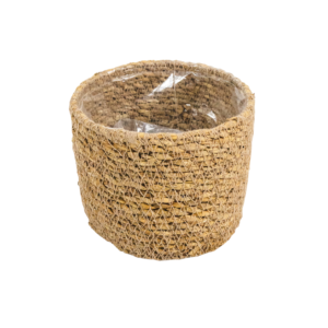 Cachepô Sisal (M)