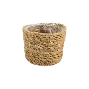 Cachepô Sisal (P)