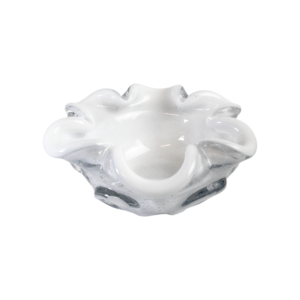 Vaso Blossom White