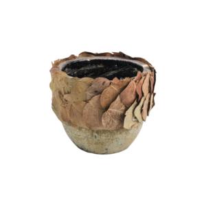 Vaso Outono