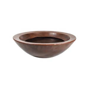 Vaso Terra (Bacia)