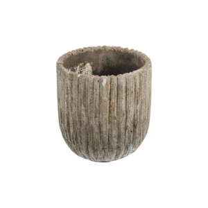 Vaso Tronco (P)